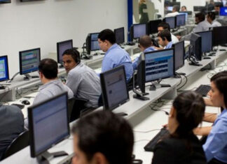 Problemy klientów na infolinii