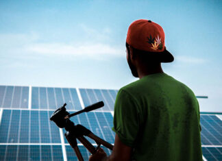 Panele fotowoltaiczne - kiedy to zadziała