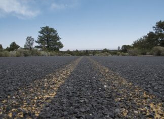 Po co jest park narodowy?