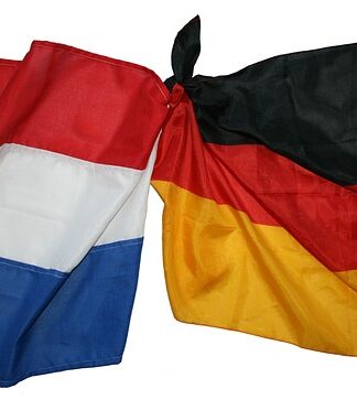 Czy opłaca się wyjechać do Holandii 2023?