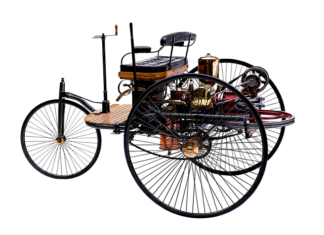 Czy znak towarowy to patent?