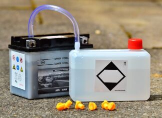 Co to jest akumulator ciepła?