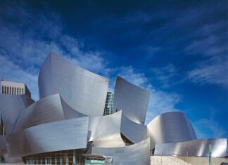 Jaka jest najnowsza bajka Disneya?