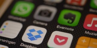 Czy Evernote jest bezpieczny?