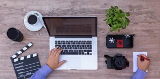 Skąd brać efekty do filmów?