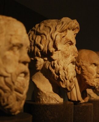 Jakie poglądy głosił Arystoteles?