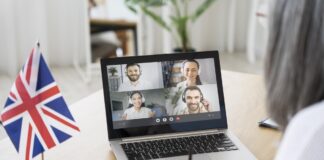 Nauka języków online