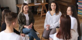 Jak zostać terapeutą zajęciowym