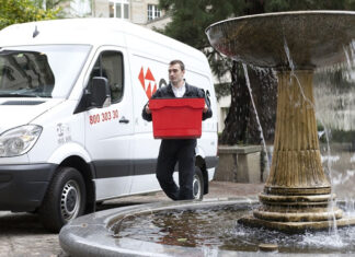 Czy integracje z kurierami są kluczowe przy zakładaniu sklepu internetowego