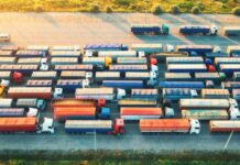 Transport międzynarodowy