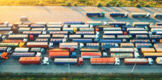 Transport międzynarodowy