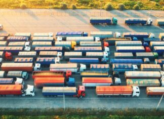 Transport międzynarodowy